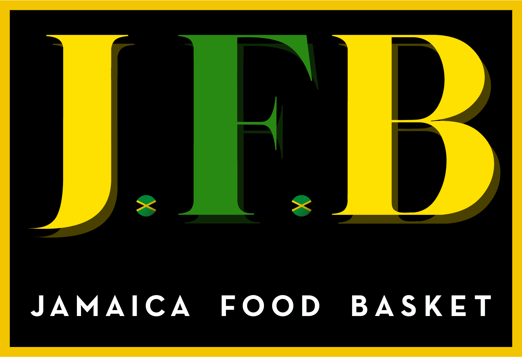 Jamaica Food Basket